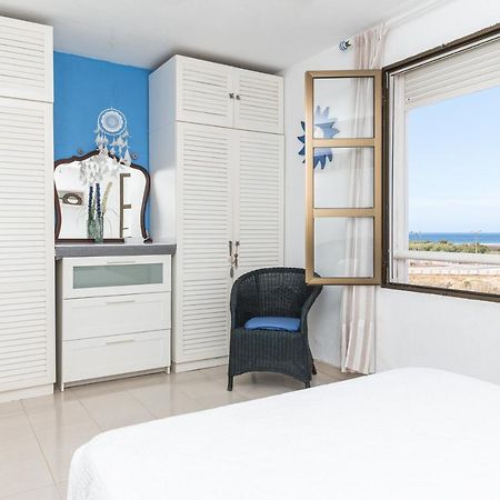 La Casa De Montse Vivienda Vacacional Playa De La Tejita El Médano Exterior foto