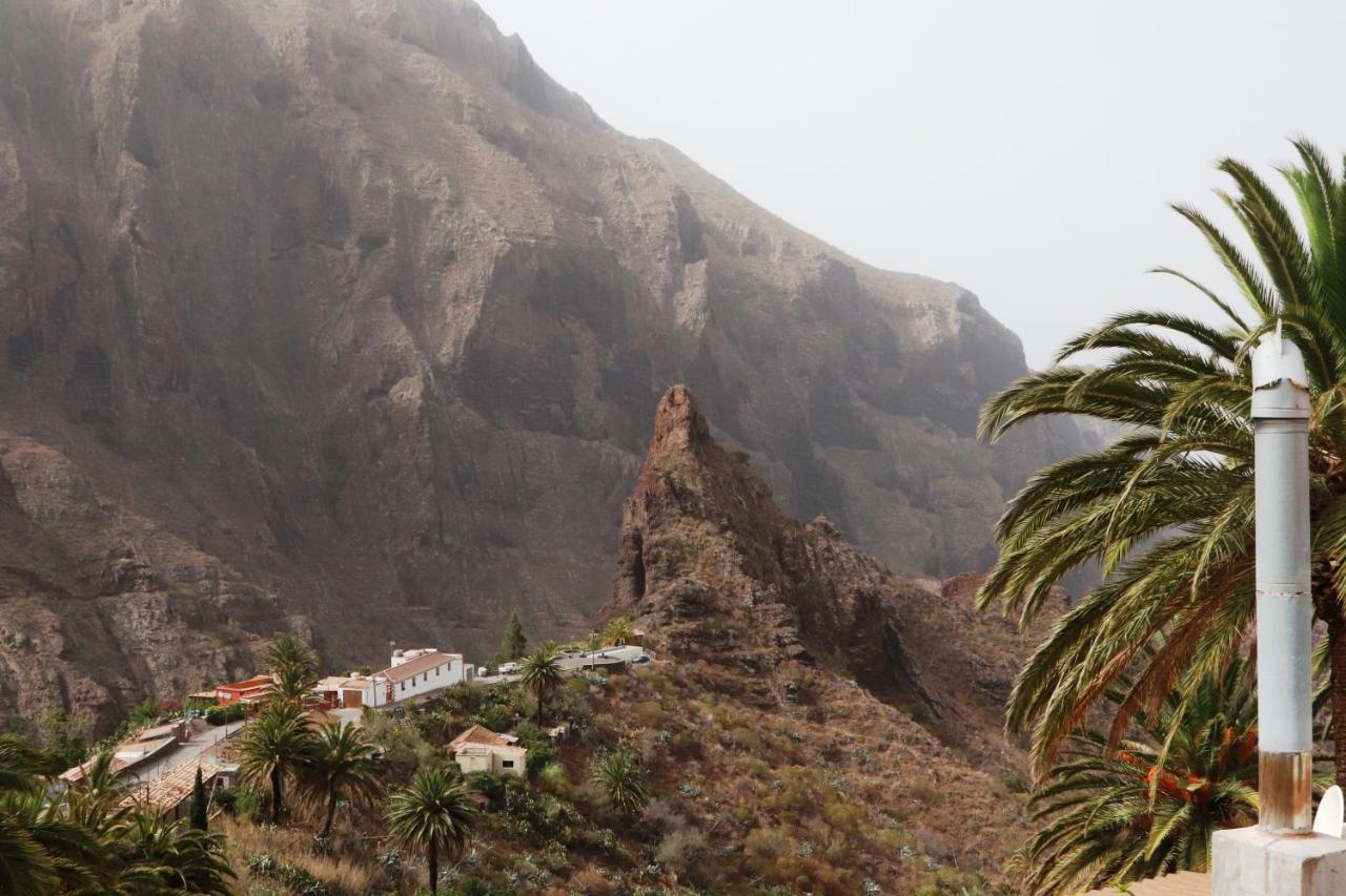La Casa De Montse Vivienda Vacacional Playa De La Tejita El Médano Exterior foto