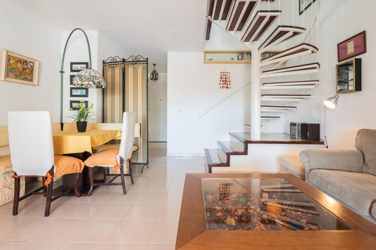 La Casa De Montse Vivienda Vacacional Playa De La Tejita El Médano Exterior foto